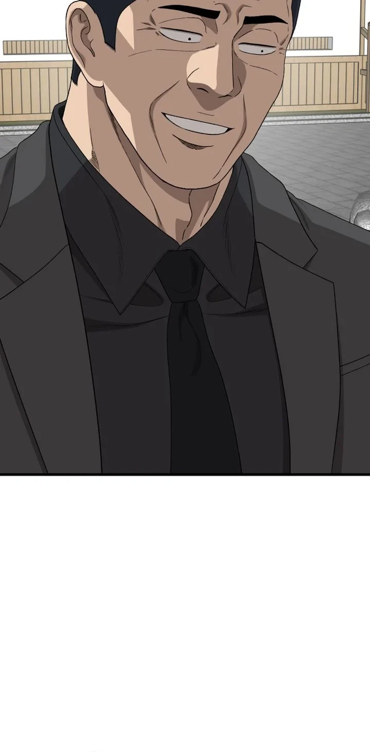 A Bad Person Chapter 306 Gambar 52