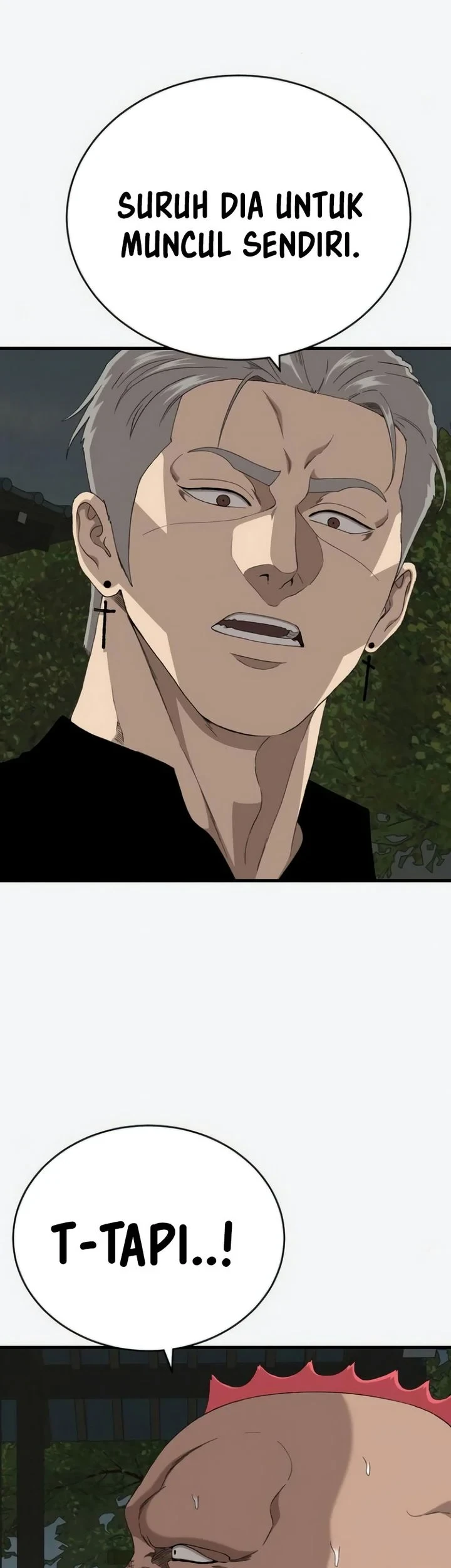 A Bad Person Chapter 309 Gambar 59