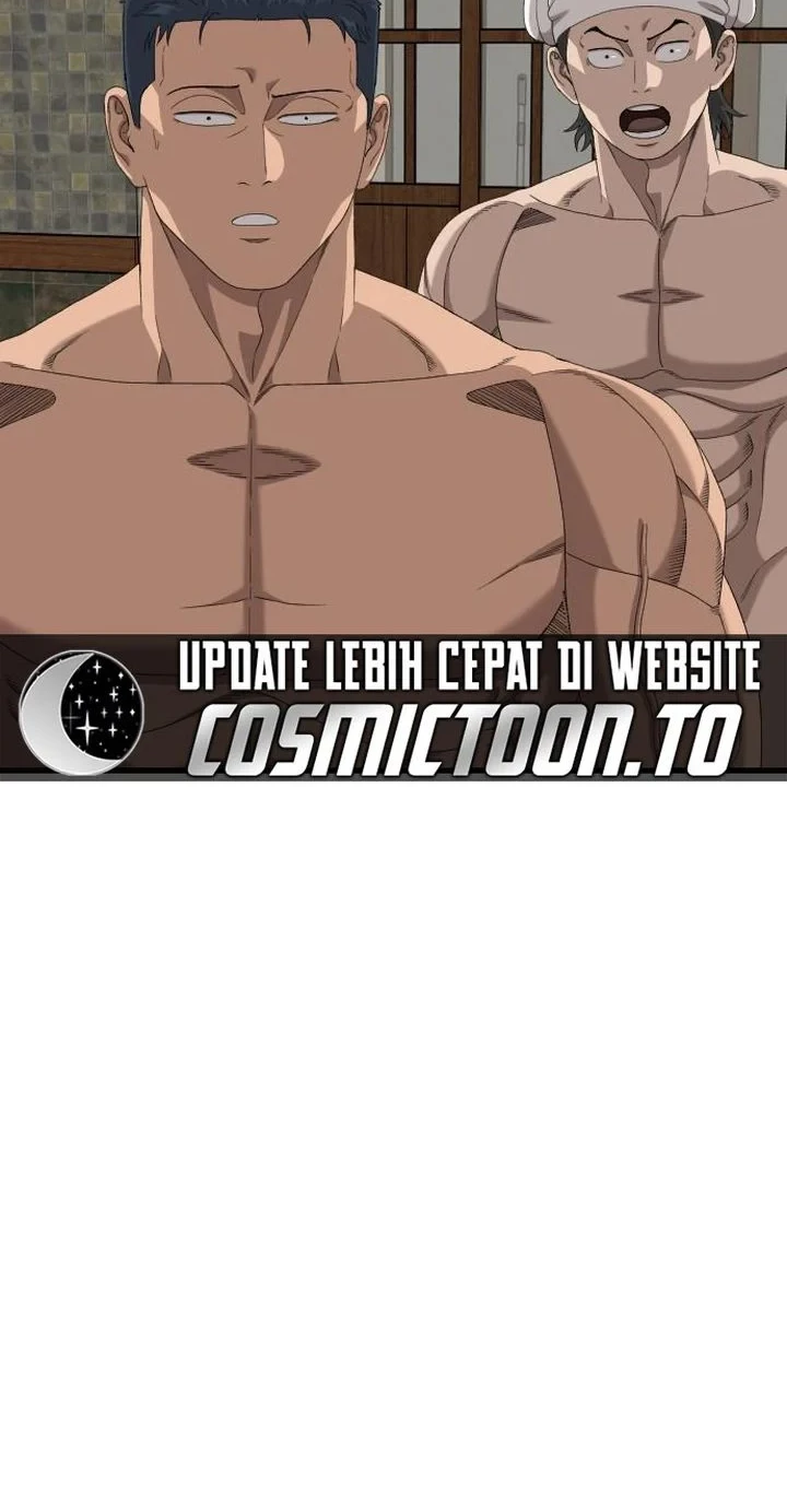 A Bad Person Chapter 312 Gambar 51
