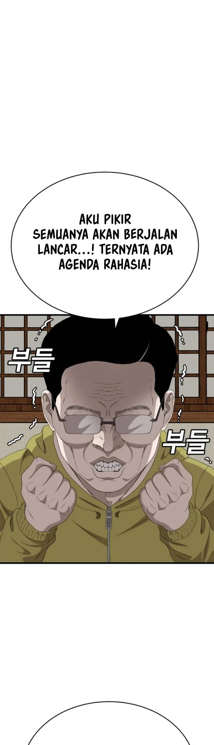 A Bad Person Chapter 317 Gambar 40