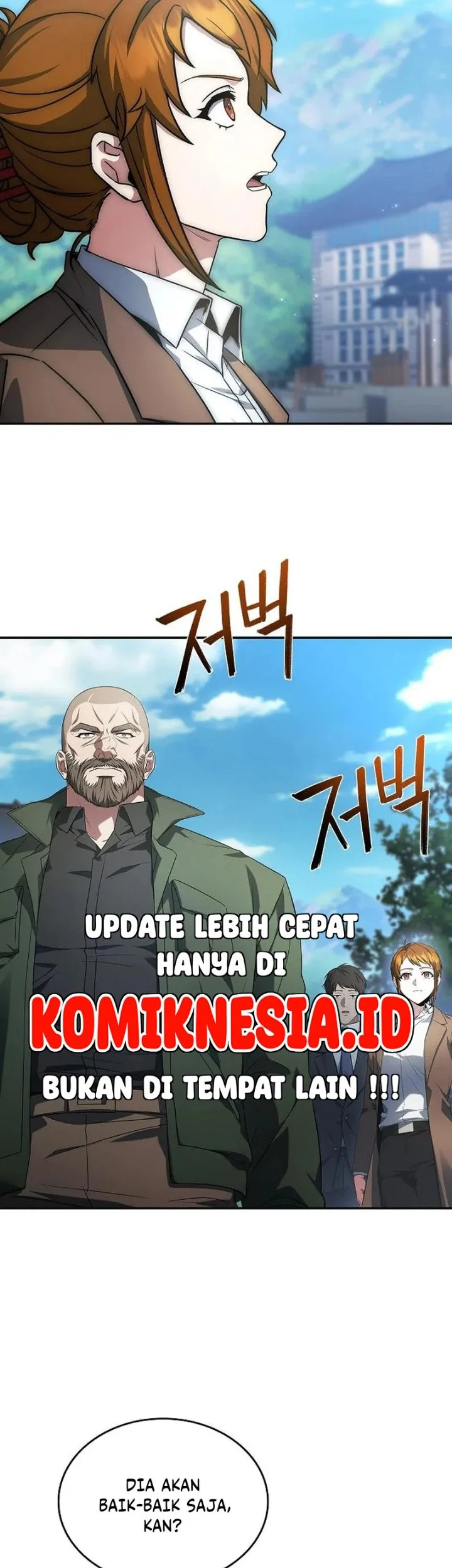 A Barbarian From the Medieval Era Chapter 12 Gambar 31
