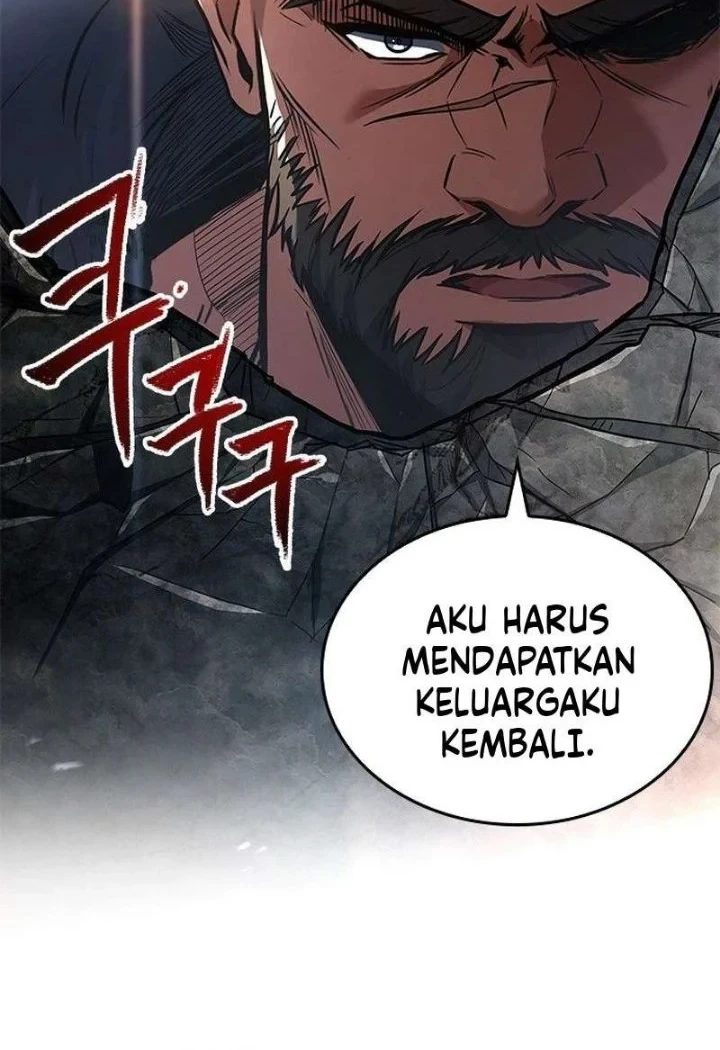 A Barbarian From the Medieval Era Chapter 2 Gambar 38