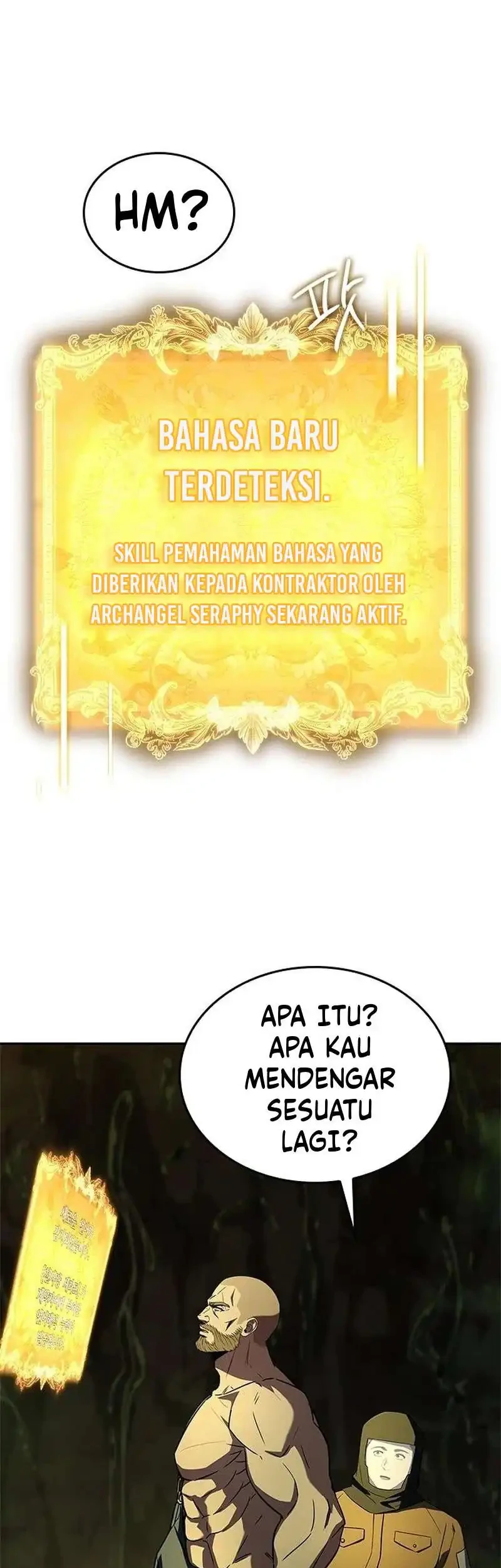 A Barbarian From the Medieval Era Chapter 6 - Halaman 28
