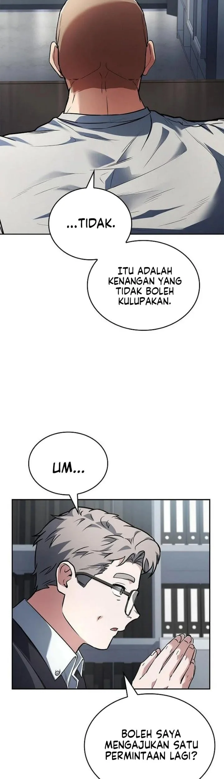 A Barbarian From the Medieval Era Chapter 8 Gambar 34