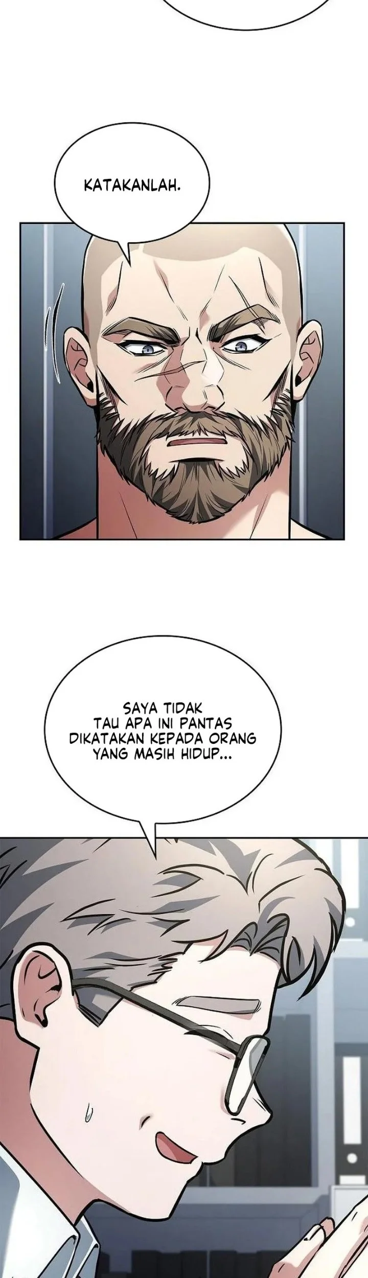 A Barbarian From the Medieval Era Chapter 8 Gambar 35