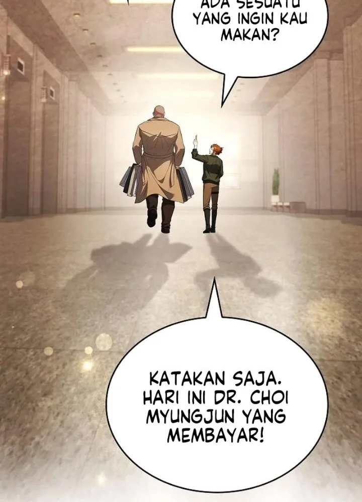 A Barbarian From the Medieval Era Chapter 9 Gambar 29