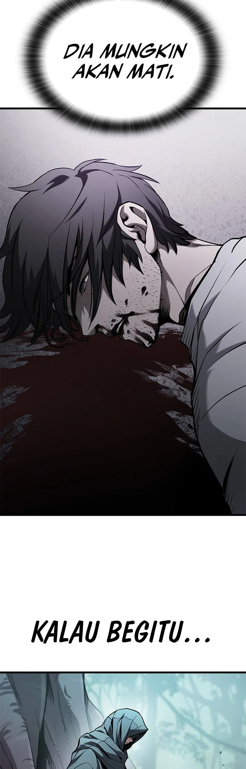 A Beast Hunter's Way Of Life Chapter 0.1 Gambar 42