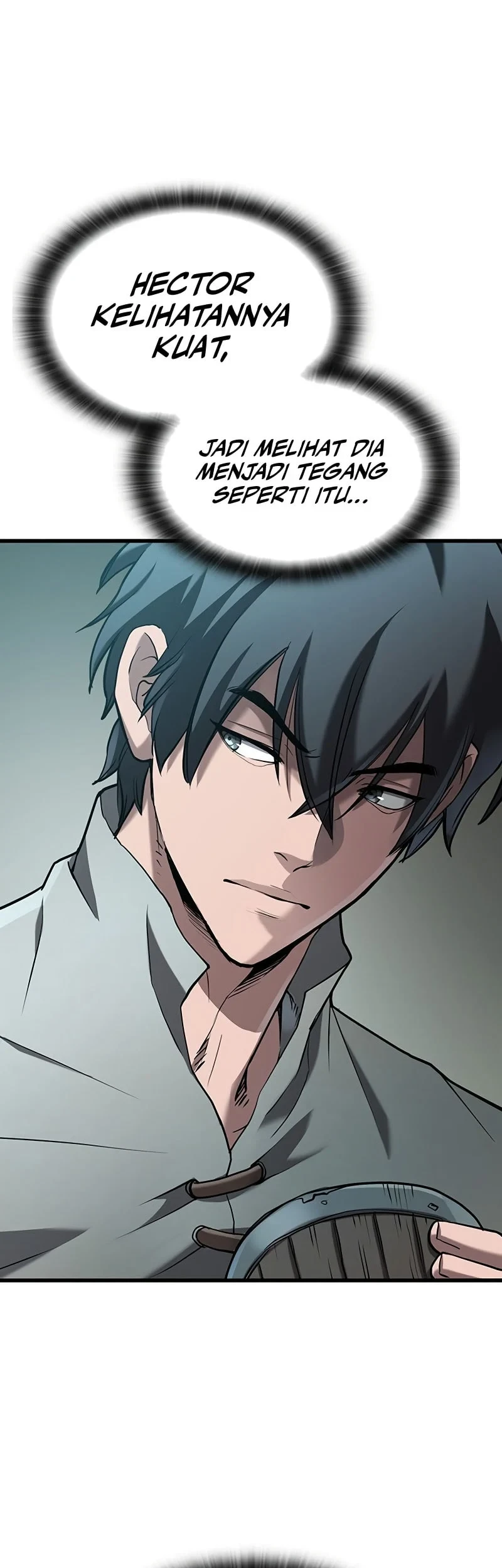 A Beast Hunter's Way Of Life Chapter 1 Gambar 62