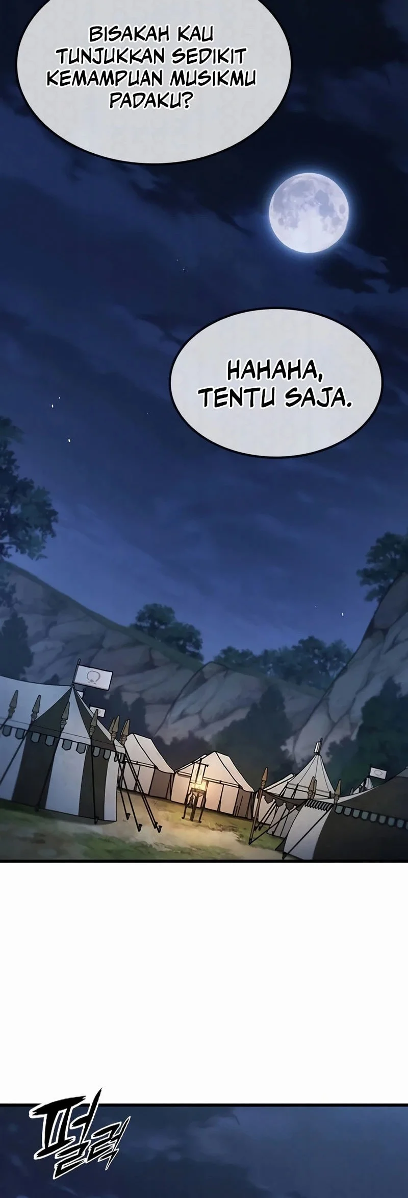 A Beast Hunter's Way Of Life Chapter 15 Gambar 41