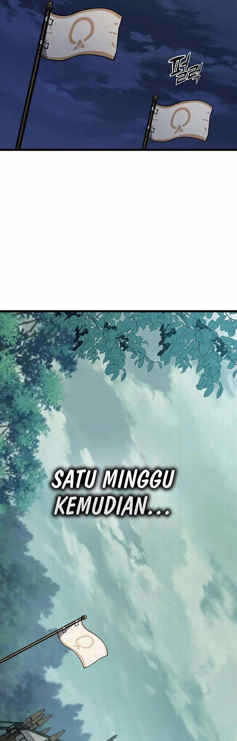 A Beast Hunter's Way Of Life Chapter 15 Gambar 42