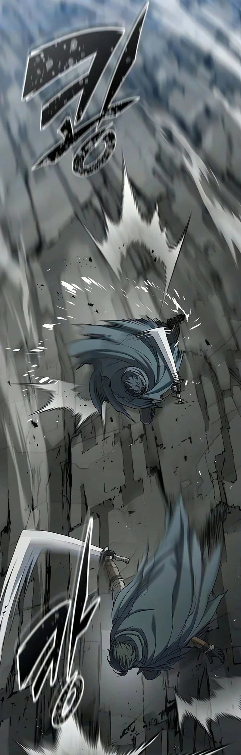 A Beast Hunter's Way Of Life Chapter 16 Gambar 46