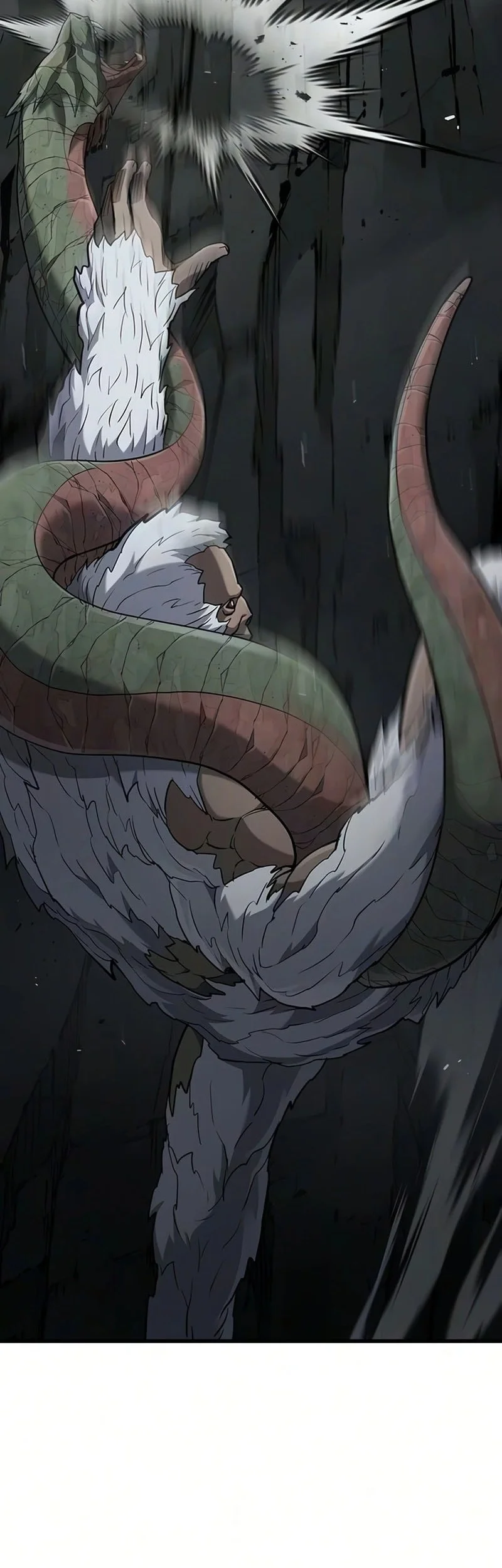 A Beast Hunter's Way Of Life Chapter 16 Gambar 47