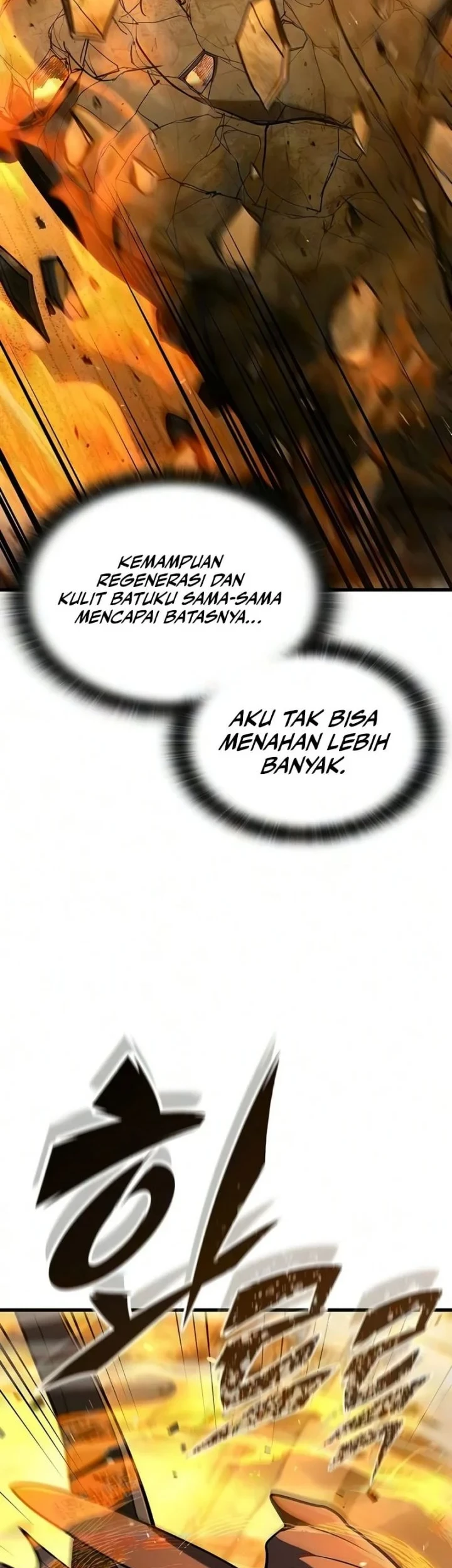 A Beast Hunter's Way Of Life Chapter 17 Gambar 45