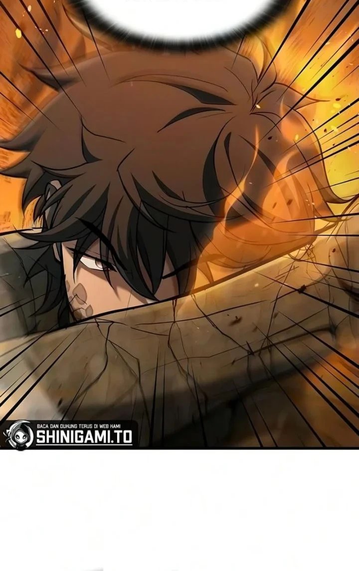 A Beast Hunter's Way Of Life Chapter 17 Gambar 47