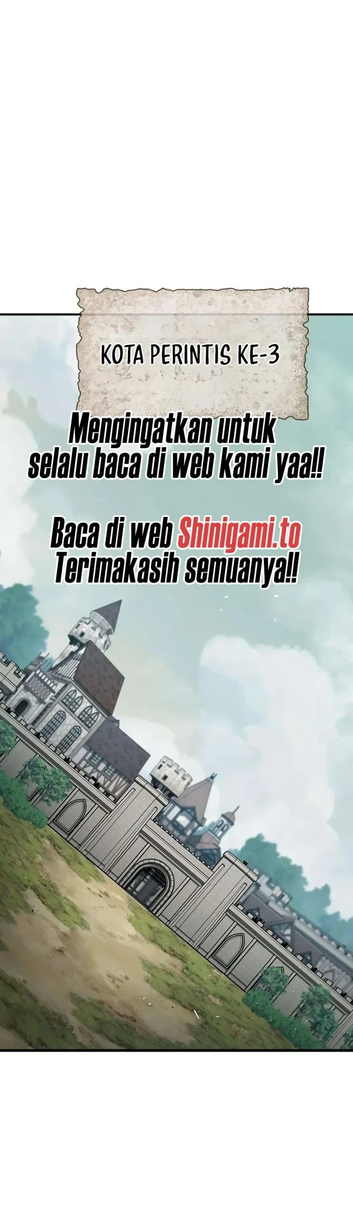 A Beast Hunter's Way Of Life Chapter 18 Gambar 44