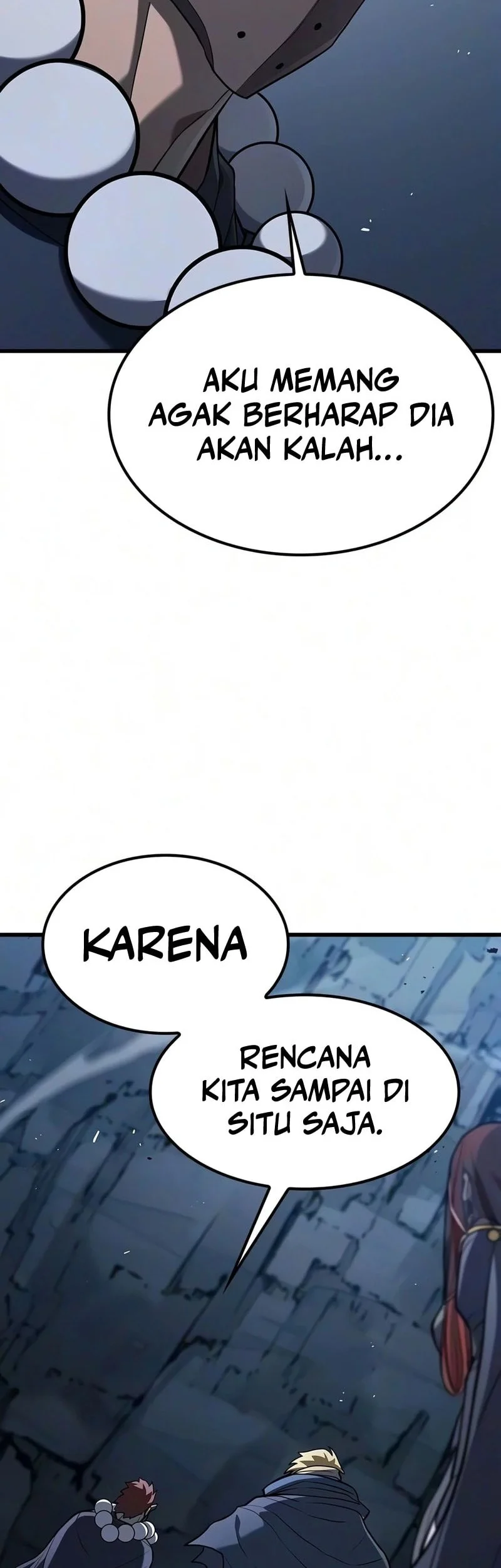 A Beast Hunter's Way Of Life Chapter 19 Gambar 39