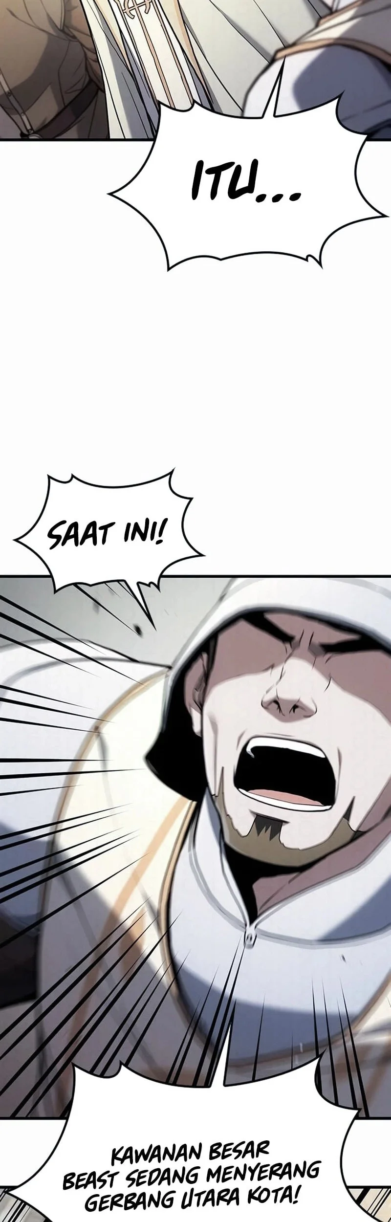 A Beast Hunter's Way Of Life Chapter 20 Gambar 43