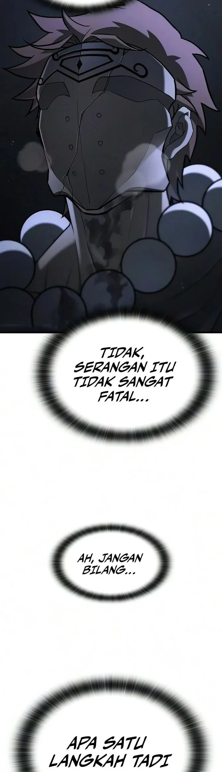 A Beast Hunter's Way Of Life Chapter 22 Gambar 50