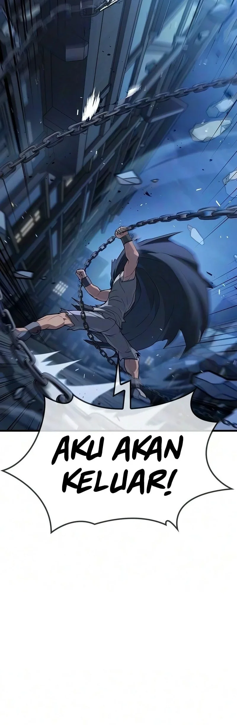A Beast Hunter's Way Of Life Chapter 23 Gambar 40