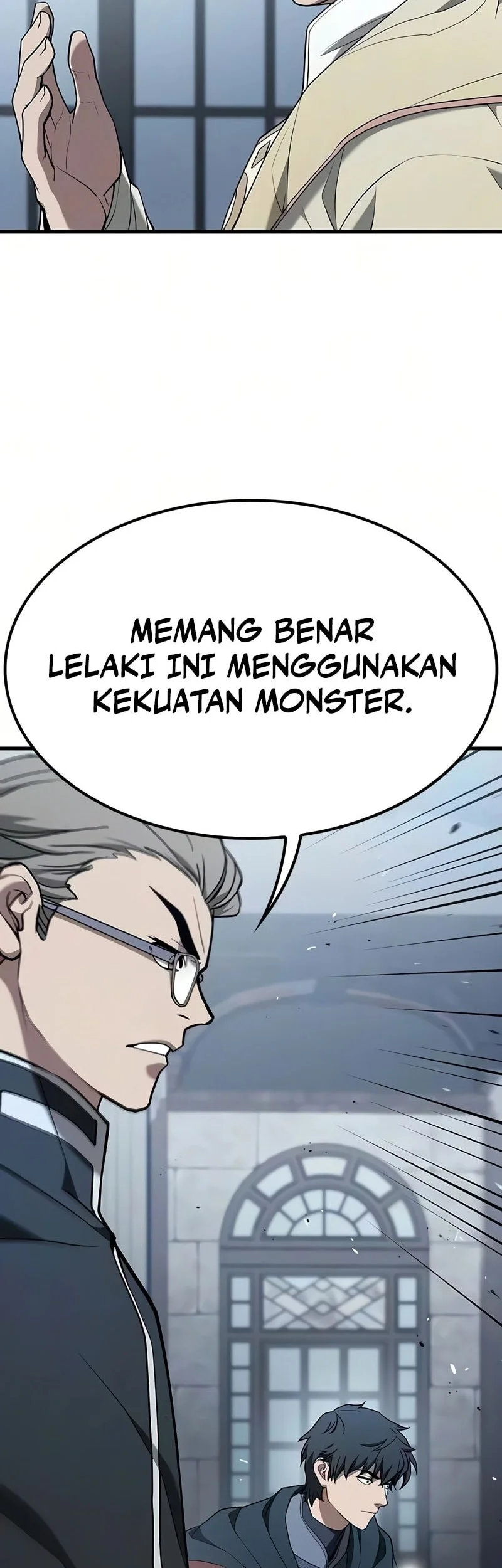 A Beast Hunter's Way Of Life Chapter 24 Gambar 44