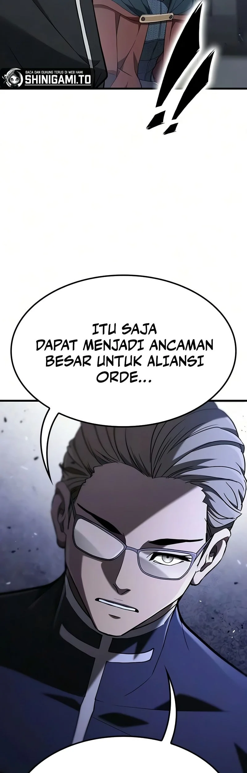 A Beast Hunter's Way Of Life Chapter 24 Gambar 45