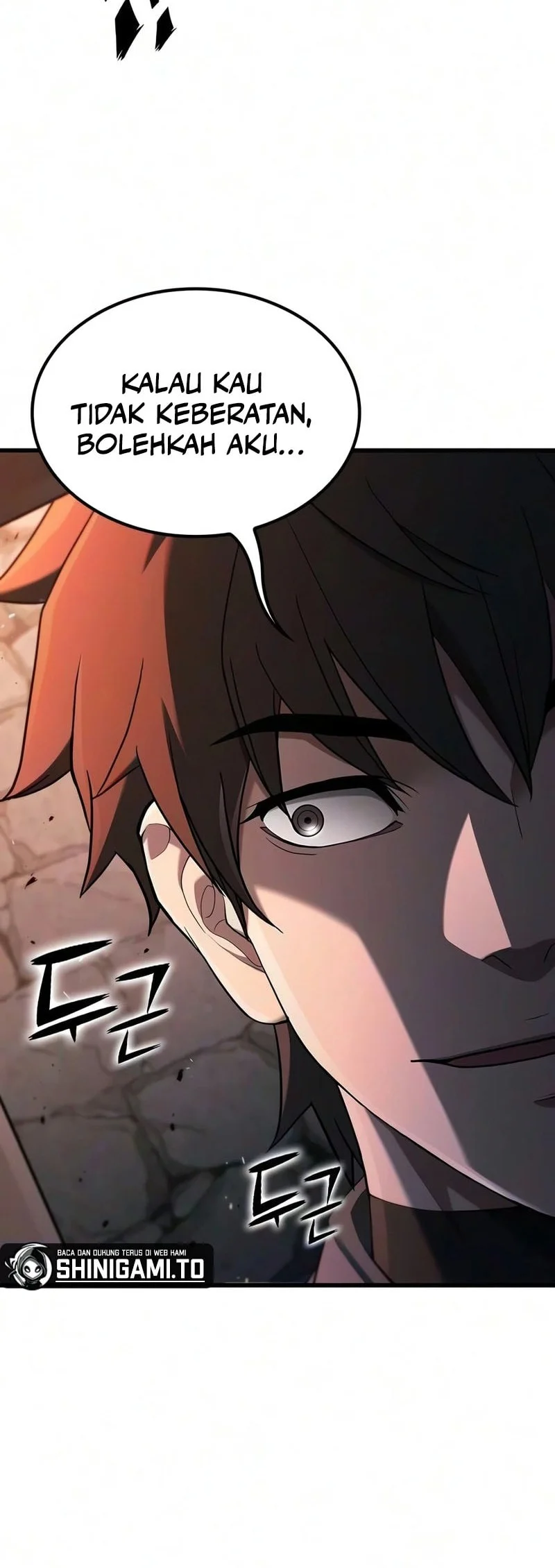 A Beast Hunter's Way Of Life Chapter 25 Gambar 42