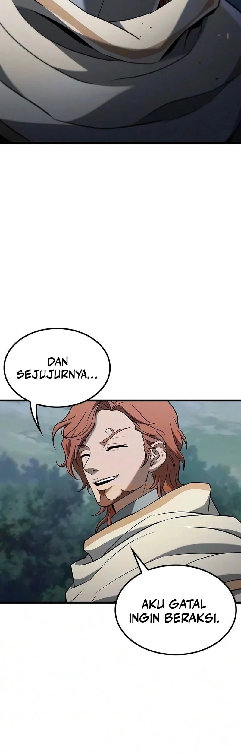 A Beast Hunter's Way Of Life Chapter 26 Gambar 48