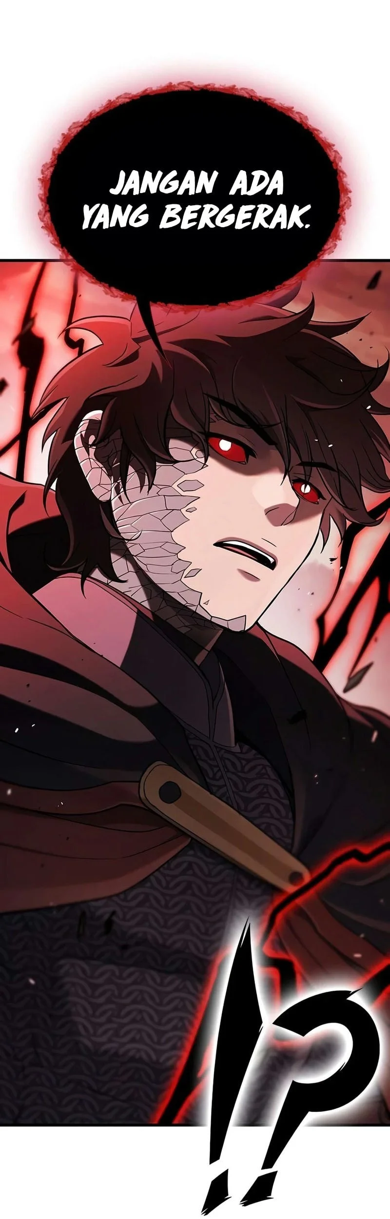 A Beast Hunter's Way Of Life Chapter 28 Gambar 41