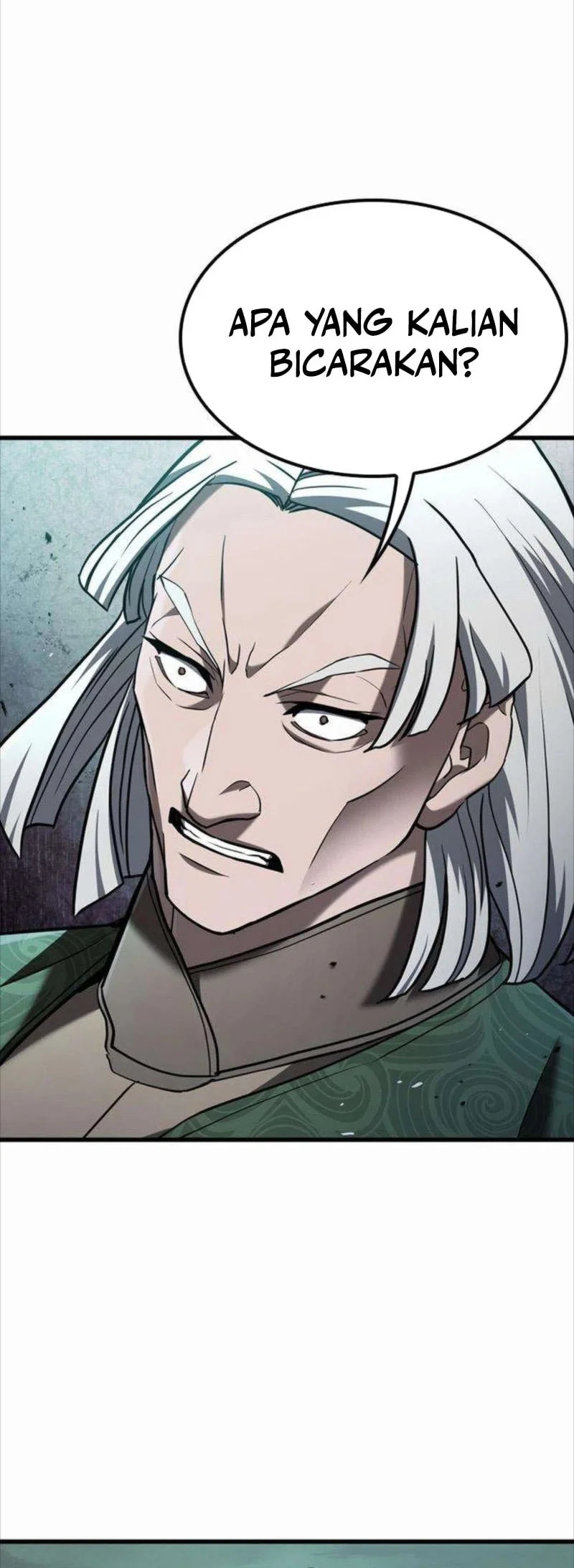 A Beast Hunter's Way Of Life Chapter 29 Gambar 42