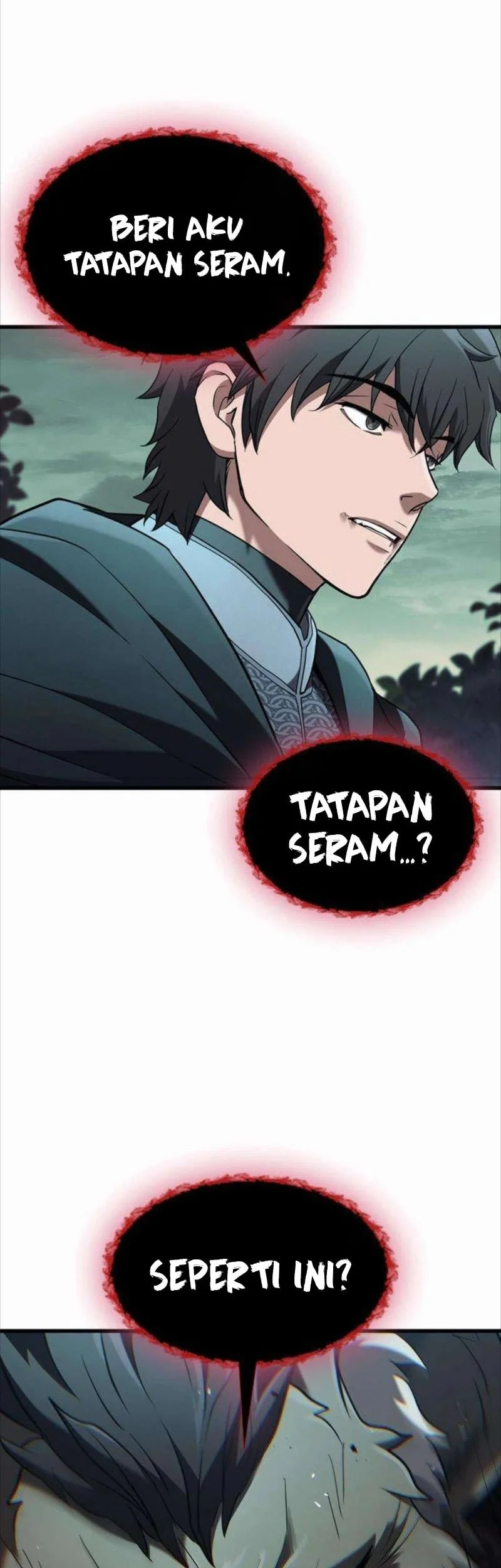 A Beast Hunter's Way Of Life Chapter 29 Gambar 44
