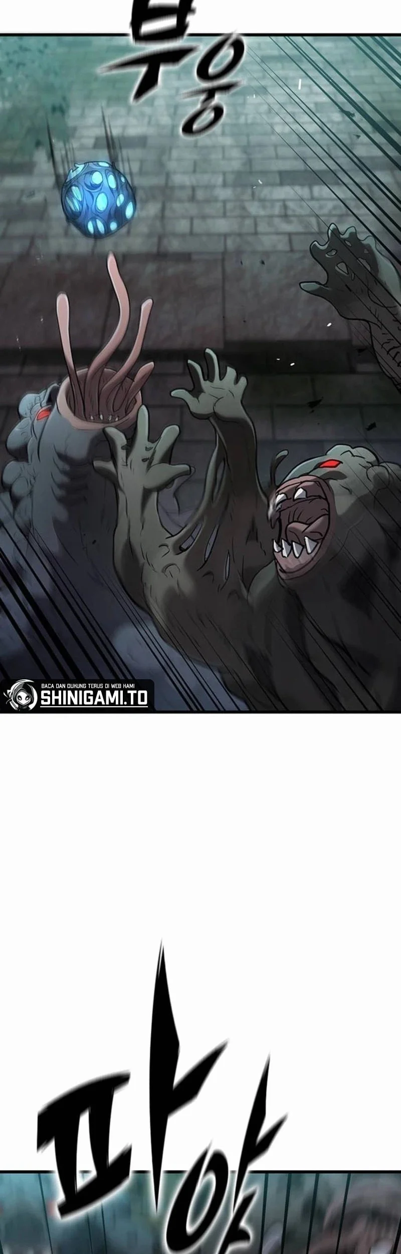 A Beast Hunter's Way Of Life Chapter 31 Gambar 42