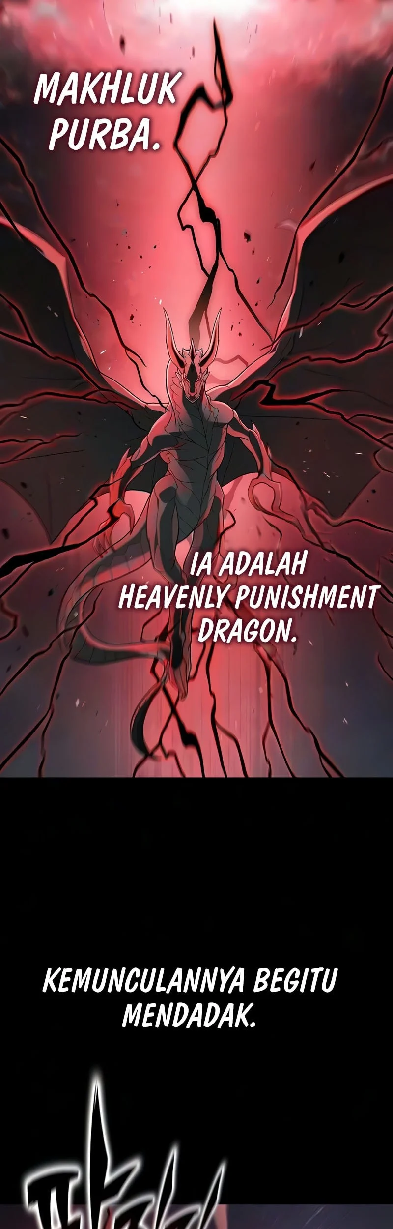 A Beast Hunter's Way Of Life Chapter 33 Gambar 42
