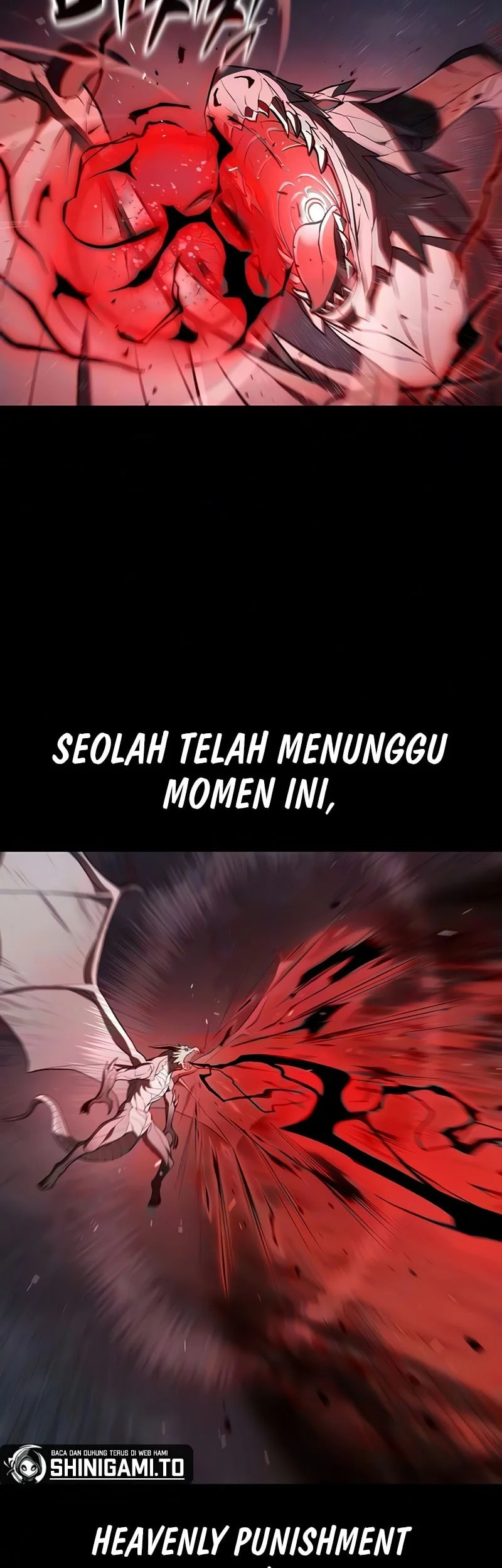 A Beast Hunter's Way Of Life Chapter 33 Gambar 43