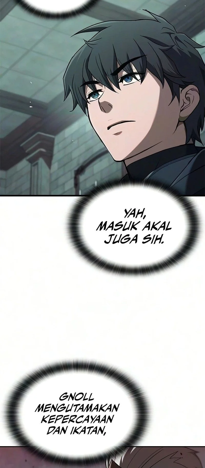 A Beast Hunter's Way Of Life Chapter 35 Gambar 42