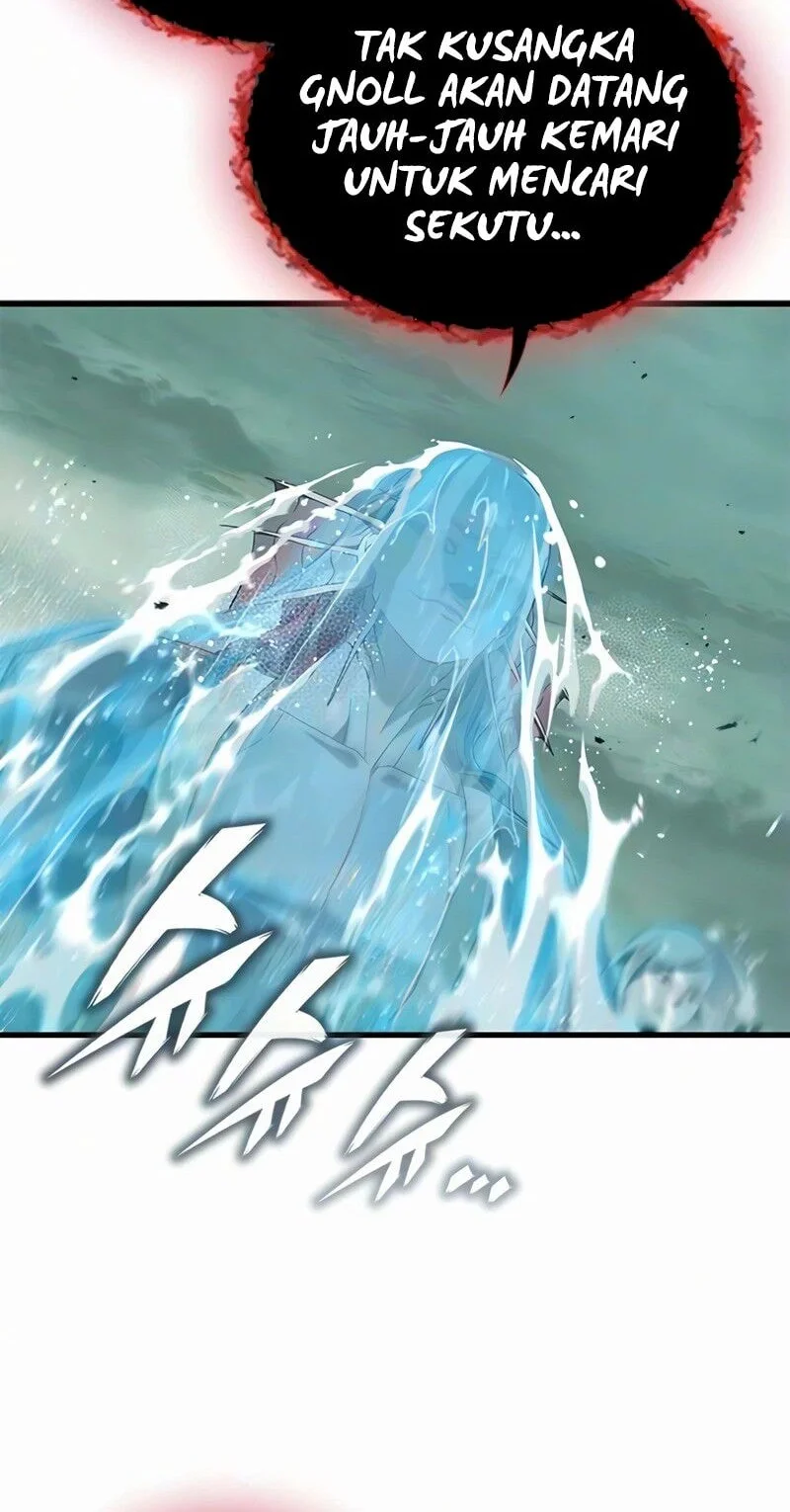 A Beast Hunter's Way Of Life Chapter 36 Gambar 42