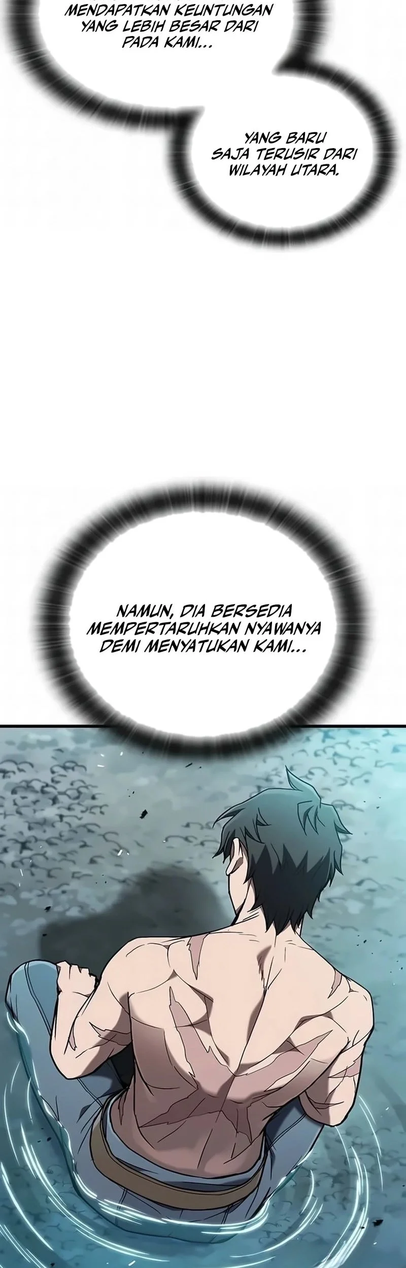 A Beast Hunter's Way Of Life Chapter 37 Gambar 42
