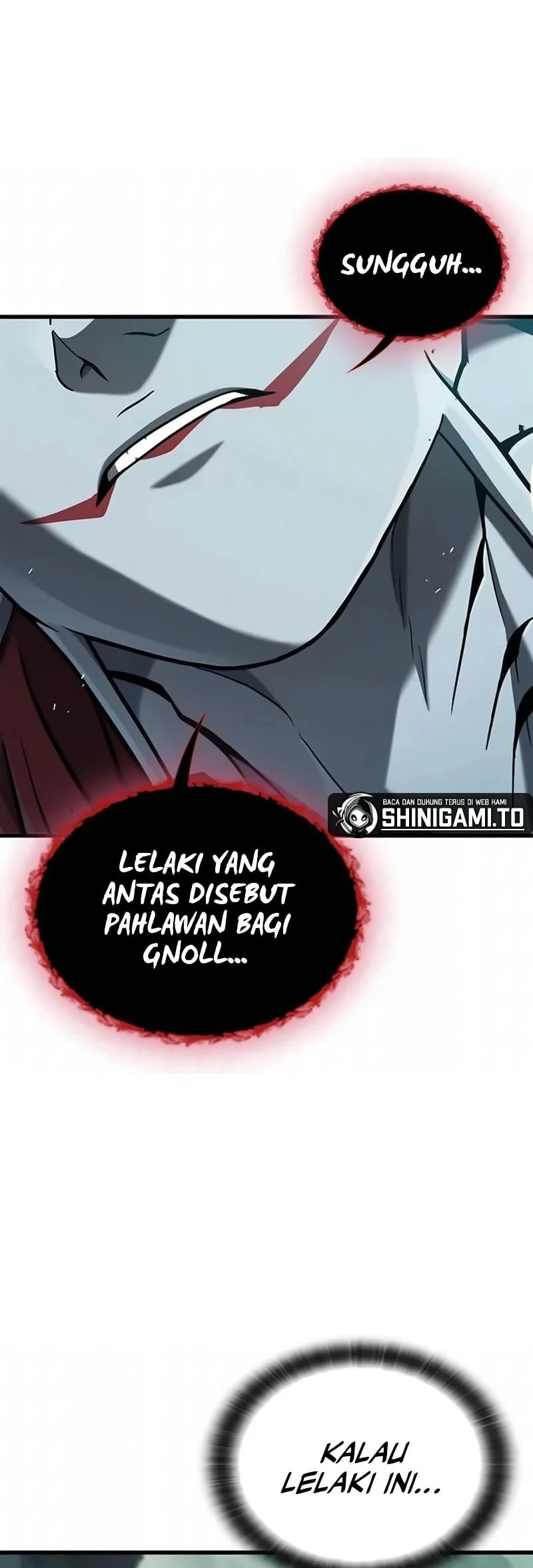 A Beast Hunter's Way Of Life Chapter 37 Gambar 44