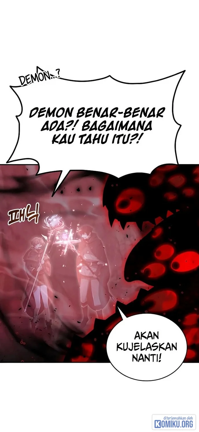 A Cadet Becomes A Prophet?! Chapter 32 Gambar 54