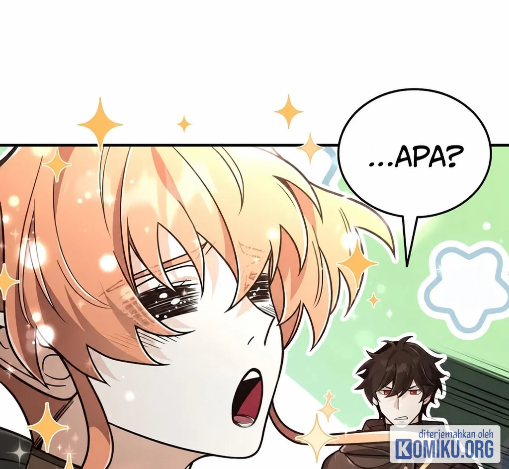 A Cadet Becomes A Prophet?! Chapter 34 Gambar 51