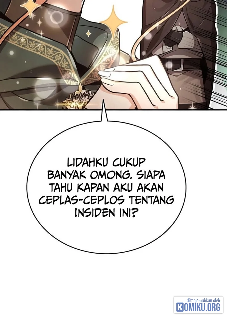 A Cadet Becomes A Prophet?! Chapter 34 Gambar 52