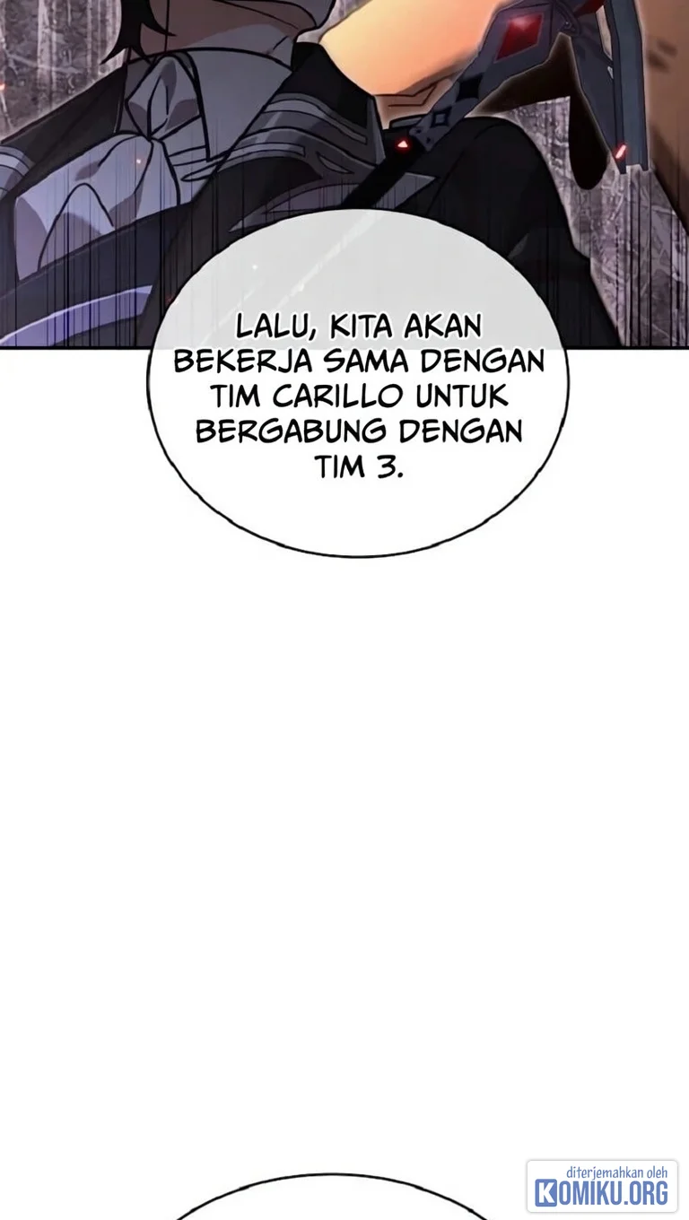 A Cadet Becomes A Prophet?! Chapter 36 Gambar 56