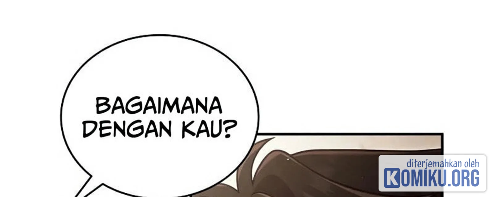 A Cadet Becomes A Prophet?! Chapter 42 Gambar 47