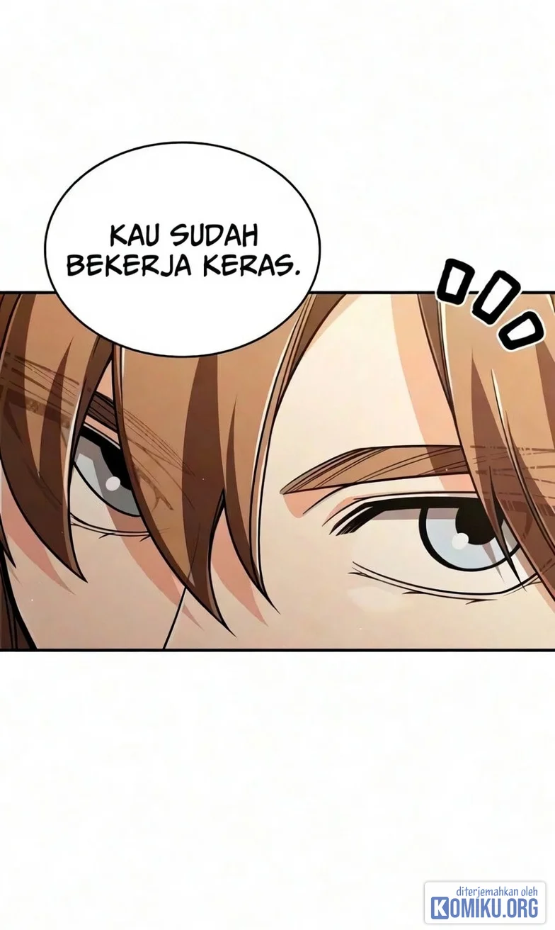 A Cadet Becomes A Prophet?! Chapter 45 Gambar 68