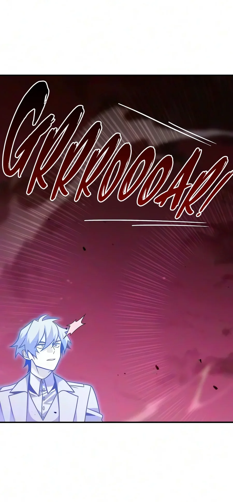 A Cadet Becomes A Prophet?! Chapter 62 Gambar 44