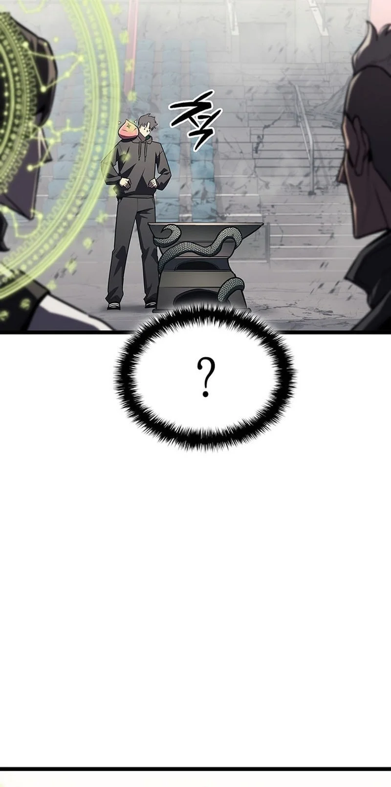 A Disaster-Class Hero Has Returned Chapter 161 Fix Gambar 40