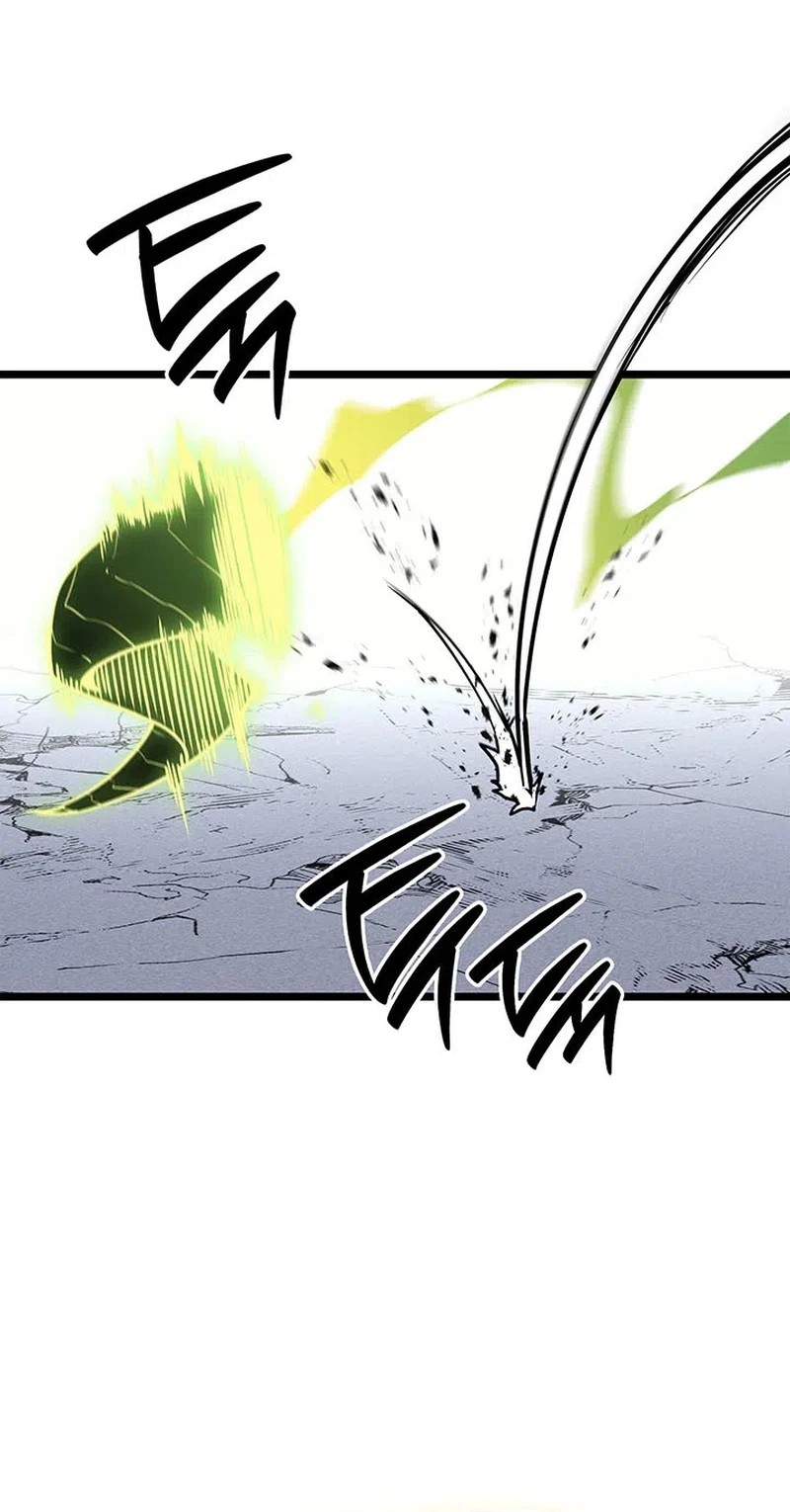 A Disaster-Class Hero Has Returned Chapter 163 Gambar 53