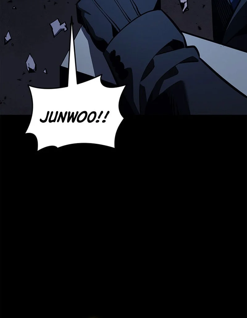 A Disaster-Class Hero Has Returned Chapter 175 Gambar 49