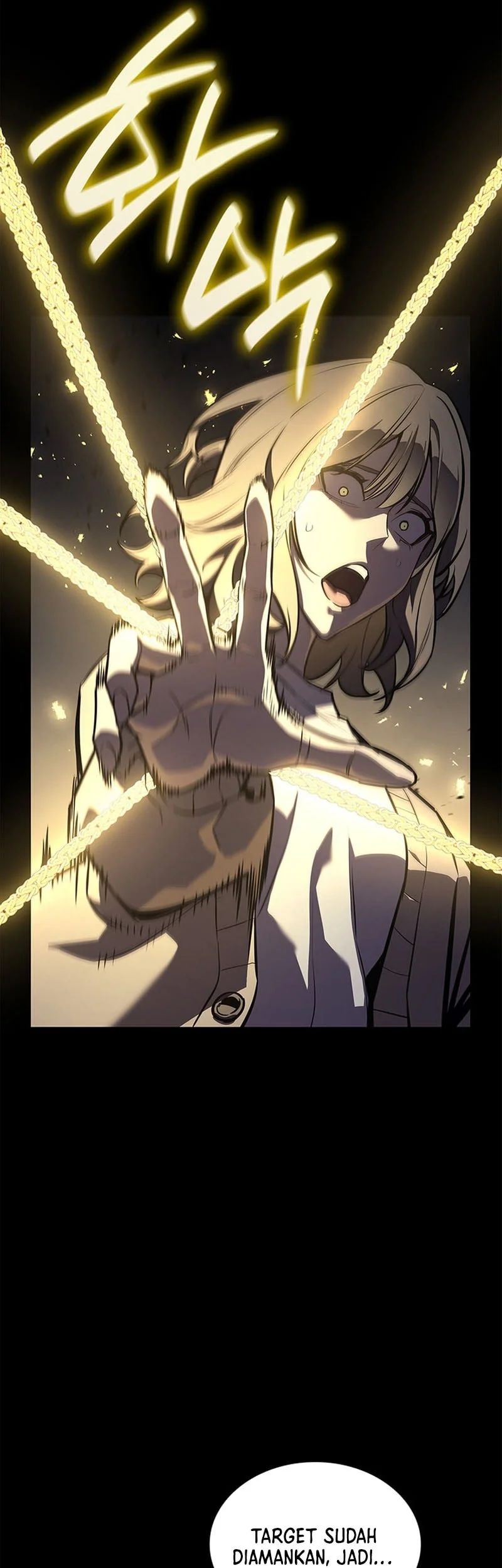 A Disaster-Class Hero Has Returned Chapter 175 Gambar 50