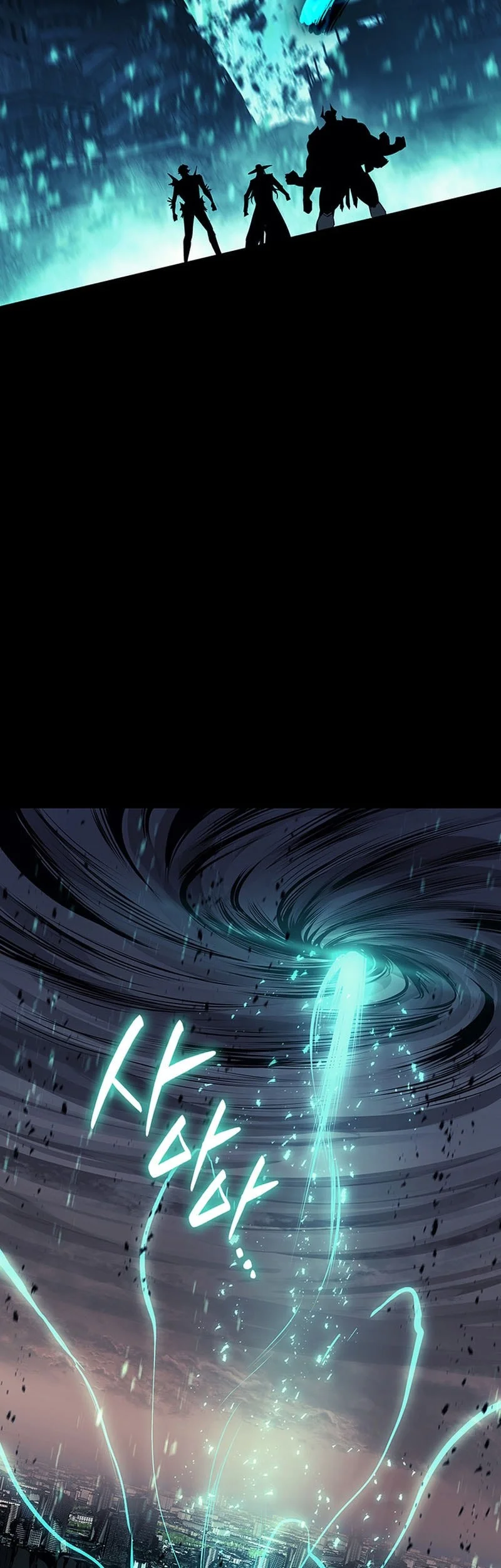 A Disaster-Class Hero Has Returned Chapter 176 Gambar 55