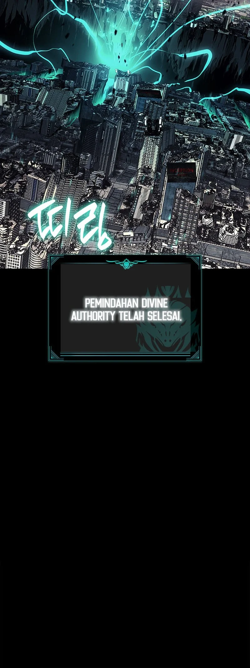 A Disaster-Class Hero Has Returned Chapter 176 Gambar 56